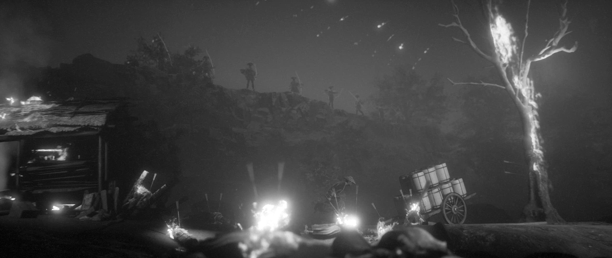 Foto 6 | Videojuego Devolver Digital Trek To Yomi - Venta Internacional.