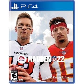 Foto 2 | Reacondicionado Videojuego Electronic Arts Madden Nfl 22 Playstation 4 - Venta Internacional.
