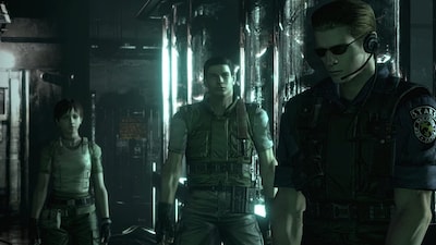 Foto 2 | Videojuego Capcom Resident Evil Origins Collection Ps4 - Venta Internacional.