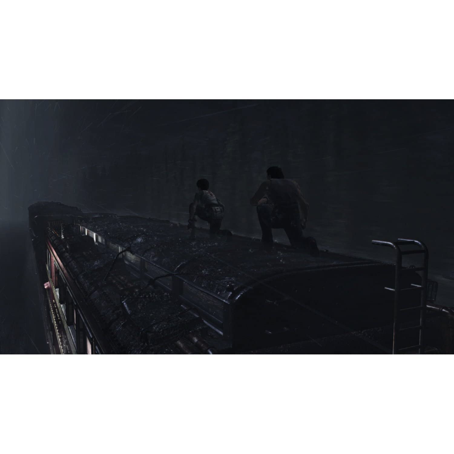 Foto 7 pulgar | Videojuego Capcom Resident Evil Origins Collection Ps4 - Venta Internacional.