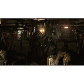 Foto 7 | Videojuego Capcom Resident Evil Origins Collection Ps4 - Venta Internacional.