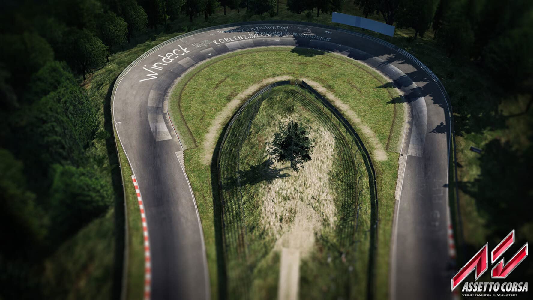 Foto 2 | Videojuego Assetto Corsa Ultimate Edition (ps4) - Venta Internacional.