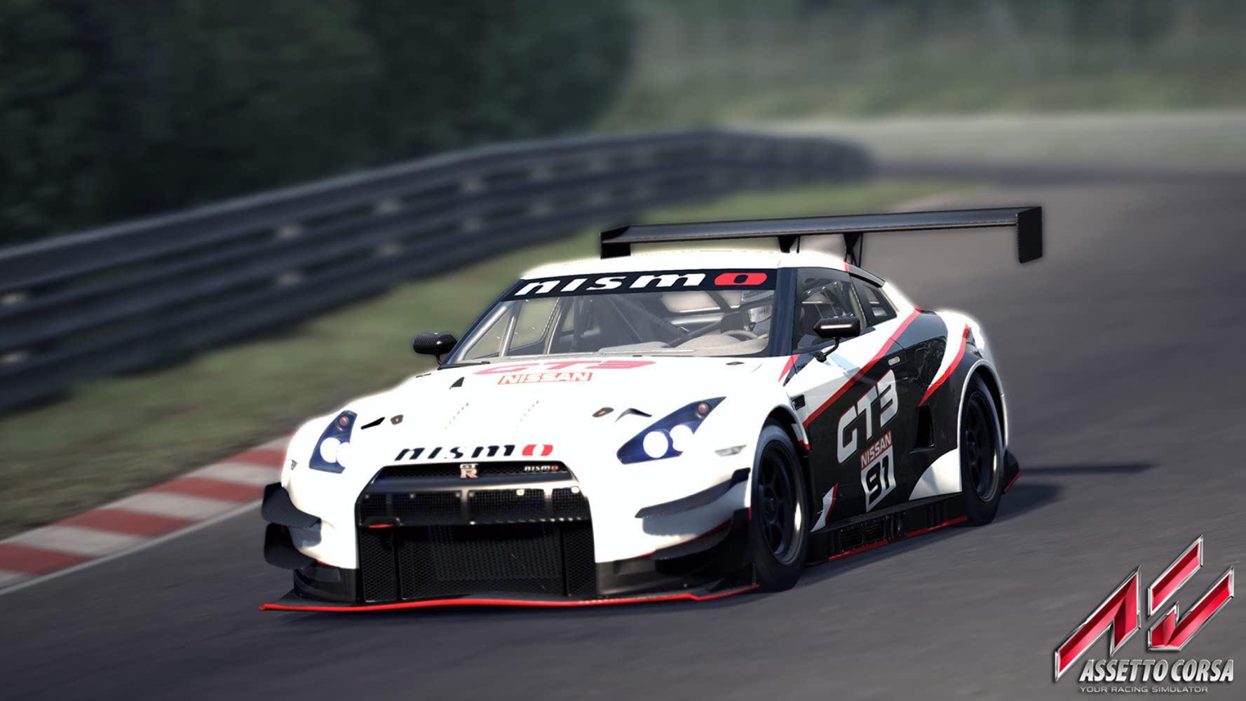 Foto 3 | Videojuego Assetto Corsa Ultimate Edition (ps4) - Venta Internacional.
