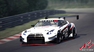 Foto 3 | Videojuego Assetto Corsa Ultimate Edition (ps4) - Venta Internacional.
