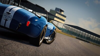 Foto 4 | Videojuego Assetto Corsa Ultimate Edition (ps4) - Venta Internacional.