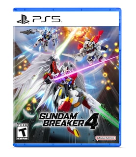 Foto 1 | Videojuego Gundam Breaker 4 Ps5 Launch Edition - Venta Internacional.