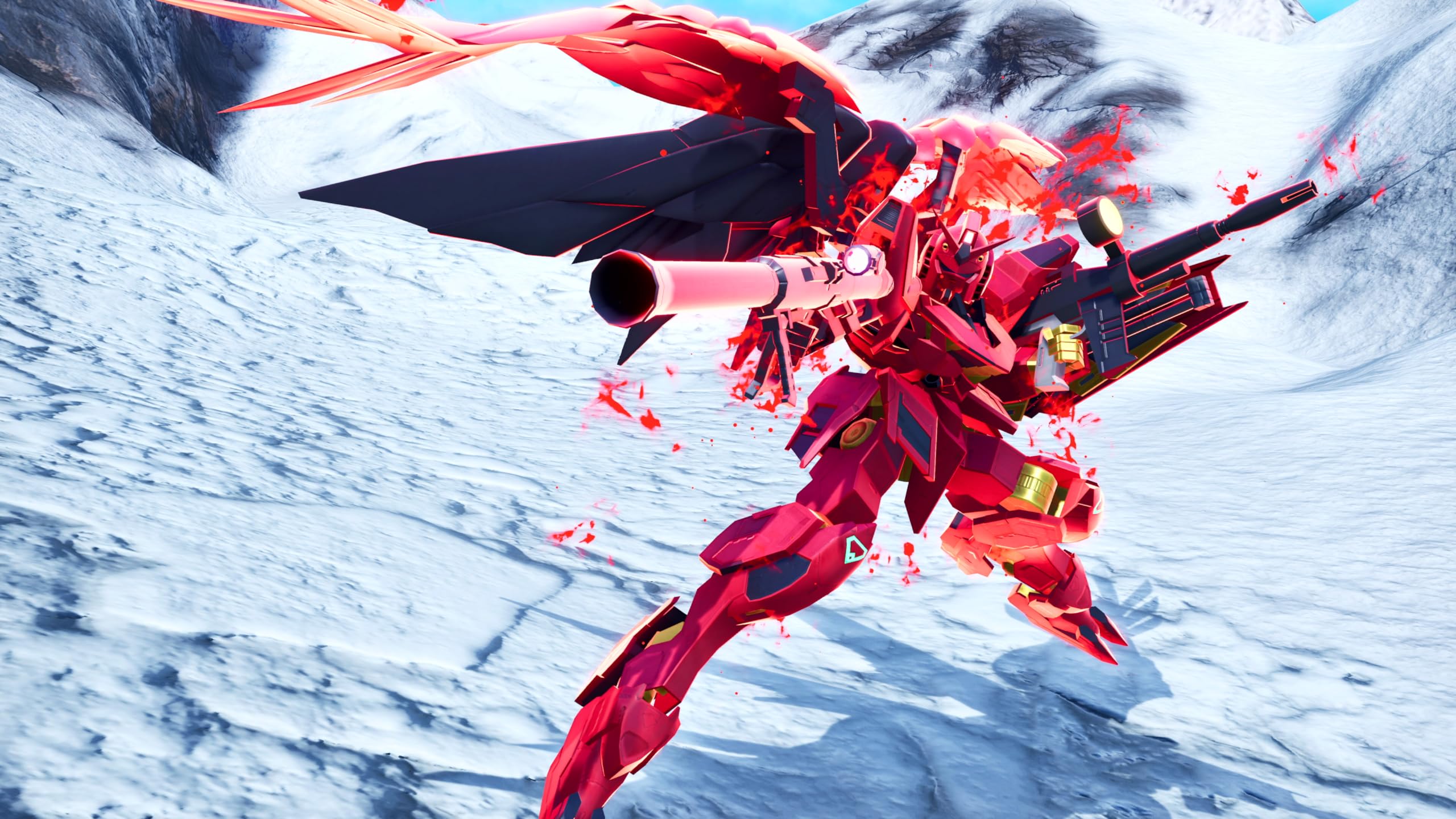 Foto 3 | Videojuego Gundam Breaker 4 Ps5 Launch Edition - Venta Internacional.