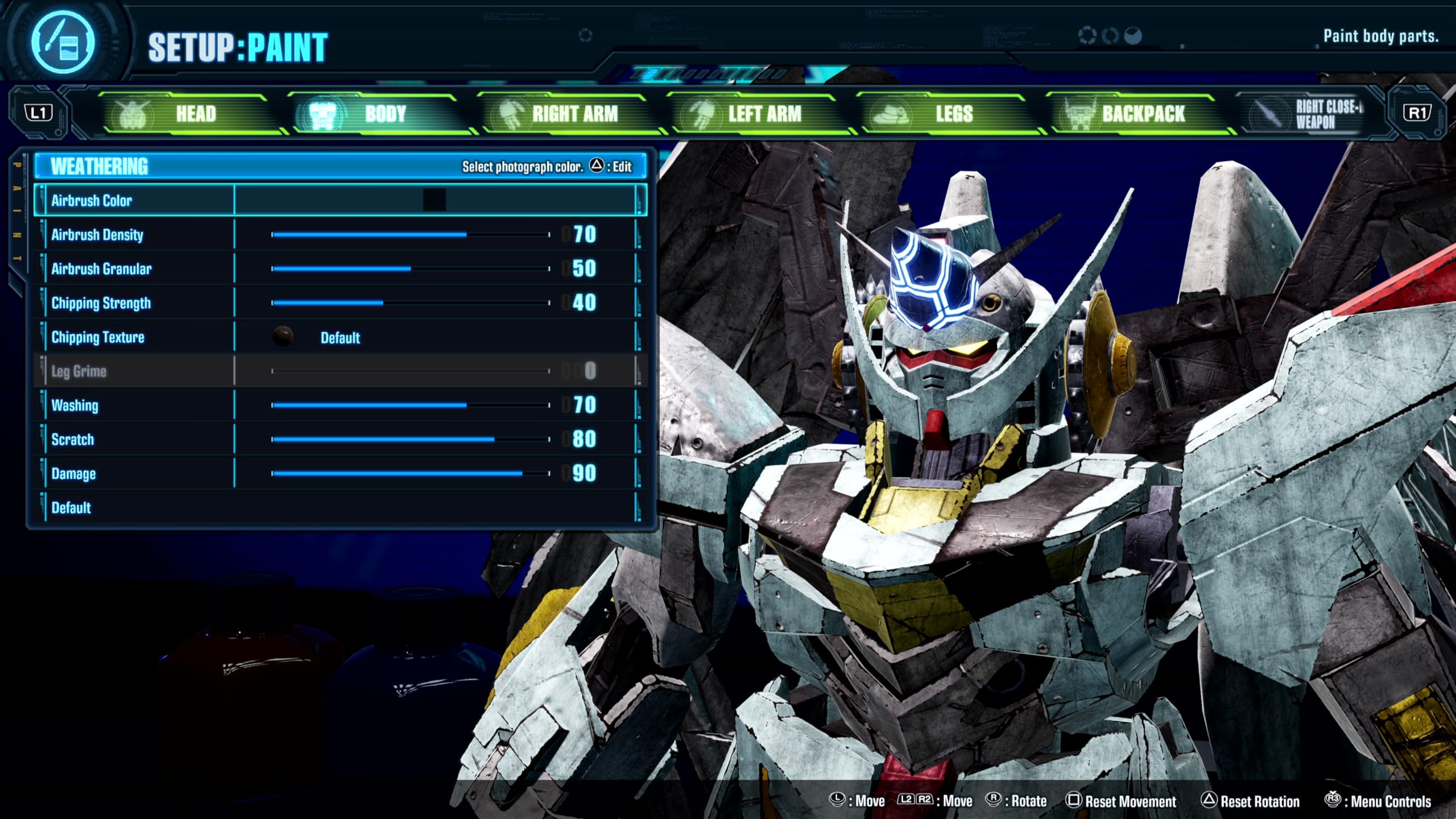 Foto 6 | Videojuego Gundam Breaker 4 Ps5 Launch Edition - Venta Internacional.