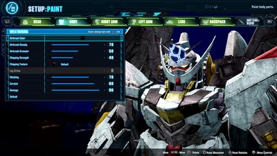 Foto 6 | Videojuego Gundam Breaker 4 Ps5 Launch Edition - Venta Internacional.