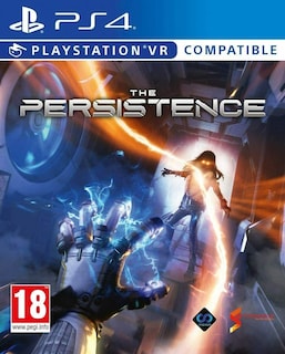 Foto 1 | Videojuego Sony The Persistence Para Playstation 4 - Venta Internacional.