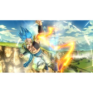 Foto 2 | Videojuego Bandai Namco Dragon Ball Xenoverse 2 Xbox One - Venta Internacional.