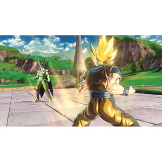 Foto 4 | Videojuego Bandai Namco Dragon Ball Xenoverse 2 Xbox One - Venta Internacional.