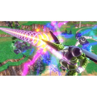 Foto 5 | Videojuego Bandai Namco Dragon Ball Xenoverse 2 Xbox One - Venta Internacional.