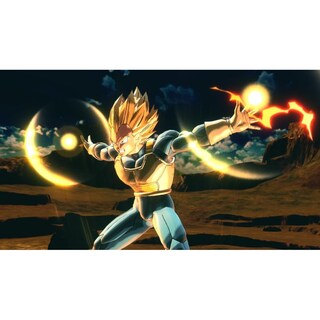 Foto 6 | Videojuego Bandai Namco Dragon Ball Xenoverse 2 Xbox One - Venta Internacional.