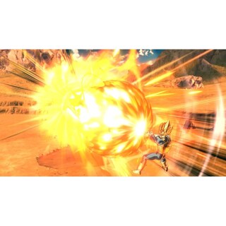 Foto 7 | Videojuego Bandai Namco Dragon Ball Xenoverse 2 Xbox One - Venta Internacional.