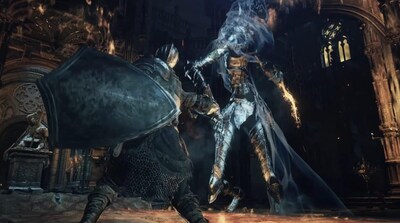 Foto 4 | Videojuego Bandai Namco Dark Souls Iii Para Ps4 - Venta Internacional.