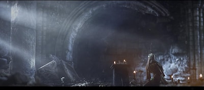 Foto 5 | Videojuego Bandai Namco Dark Souls Iii Para Ps4 - Venta Internacional.