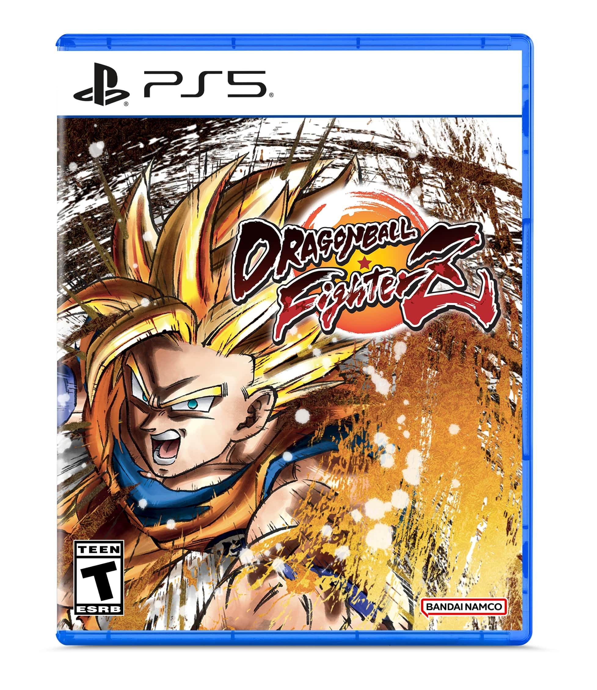 Foto 2 pulgar | Videojuego Dragon Ball Fighterz Ps5 - Venta Internacional.