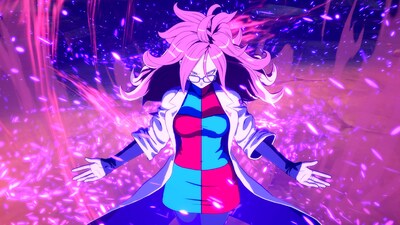 Foto 4 | Videojuego Dragon Ball Fighterz Ps5 - Venta Internacional.
