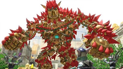 Foto 2 | Videojuego Playstation 4 Knack 2 - Venta Internacional.