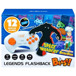 Foto 1 | Dongle Hdmi Para Juegos Bandai Namco Legends Flashback Blast! - Venta Internacional.