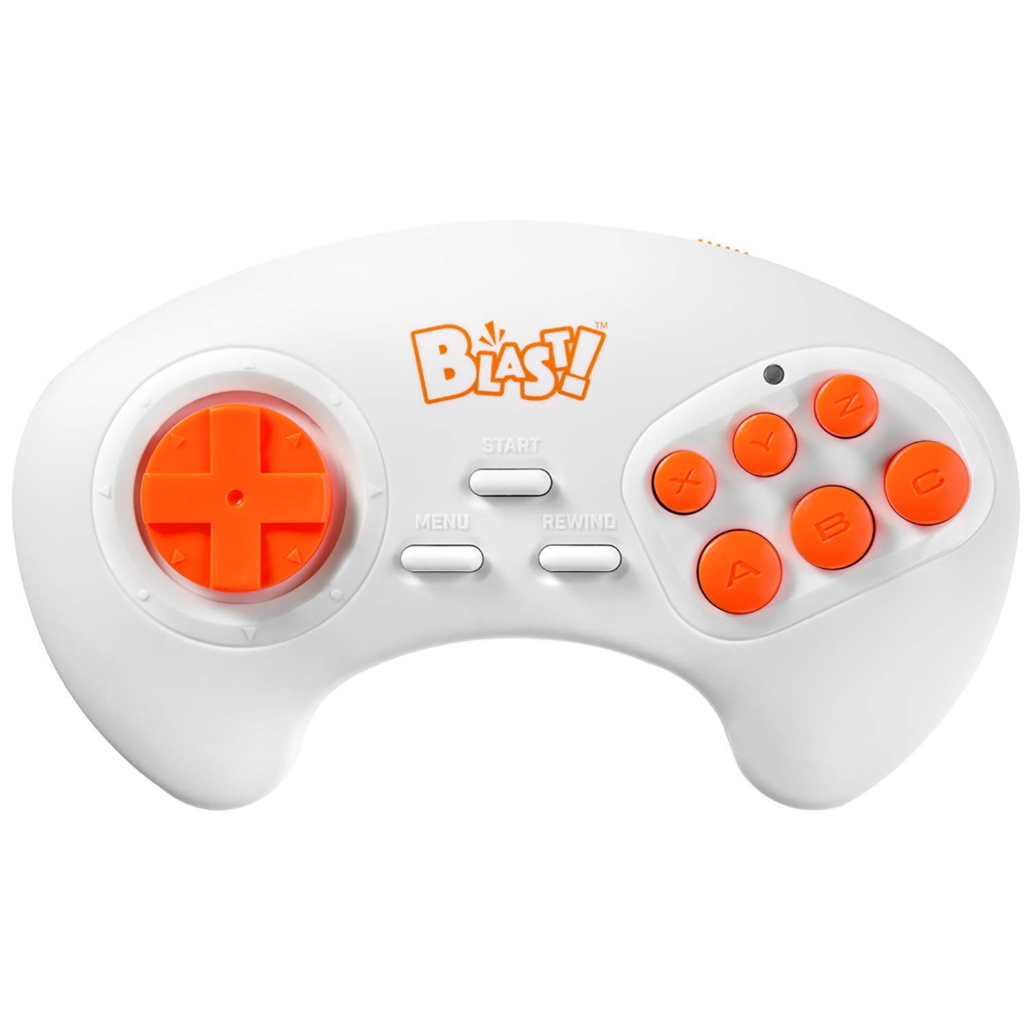 Foto 5 pulgar | Dongle Hdmi Para Juegos Bandai Namco Legends Flashback Blast! - Venta Internacional.