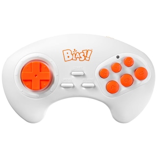Foto 4 | Dongle Hdmi Para Juegos Bandai Namco Legends Flashback Blast! - Venta Internacional.