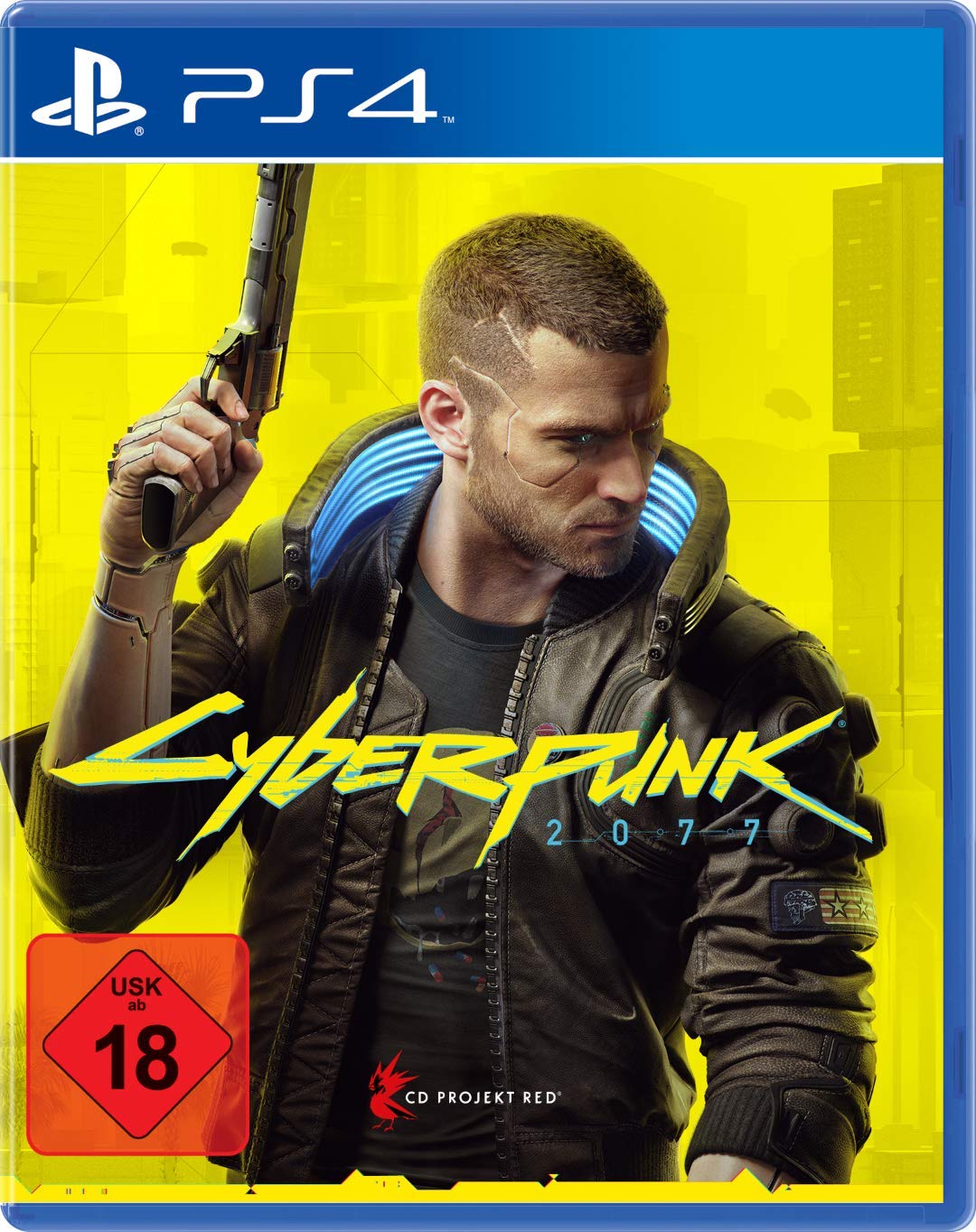 Foto 2 pulgar | Videojuego Bandai Namco Entertainment Cyberpunk 2077 Day 1 - Venta Internacional.