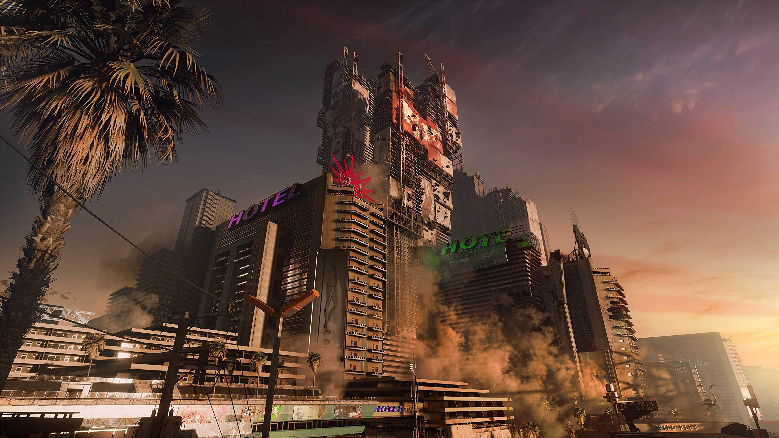Foto 6 pulgar | Videojuego Bandai Namco Entertainment Cyberpunk 2077 Day 1 - Venta Internacional.