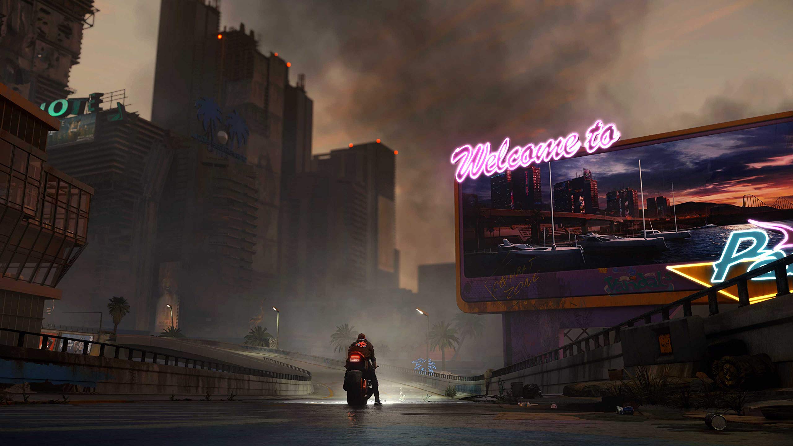 Foto 8 pulgar | Videojuego Bandai Namco Entertainment Cyberpunk 2077 Day 1 - Venta Internacional.