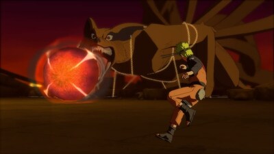 Foto 4 | Videojuego Bandai Namco Naruto Ultimate Ninja Storm Trilogy - Venta Internacional.