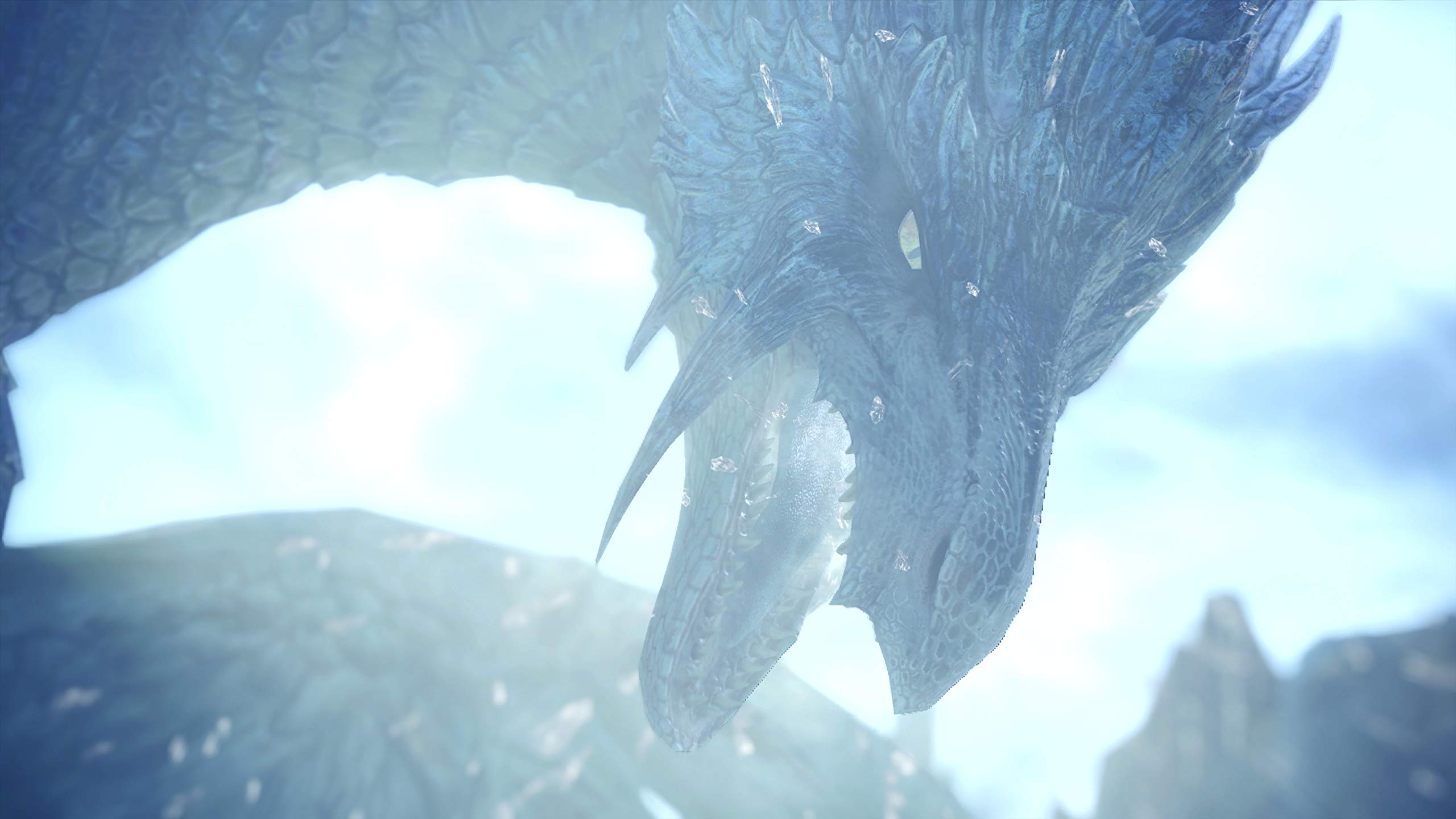 Foto 5 pulgar | Videojuego Capcom Monster Hunter World: Iceborne Ps4 - Venta Internacional.
