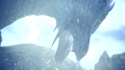 Foto 4 | Videojuego Capcom Monster Hunter World: Iceborne Ps4 - Venta Internacional.