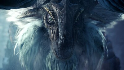 Foto 5 | Videojuego Capcom Monster Hunter World: Iceborne Ps4 - Venta Internacional.