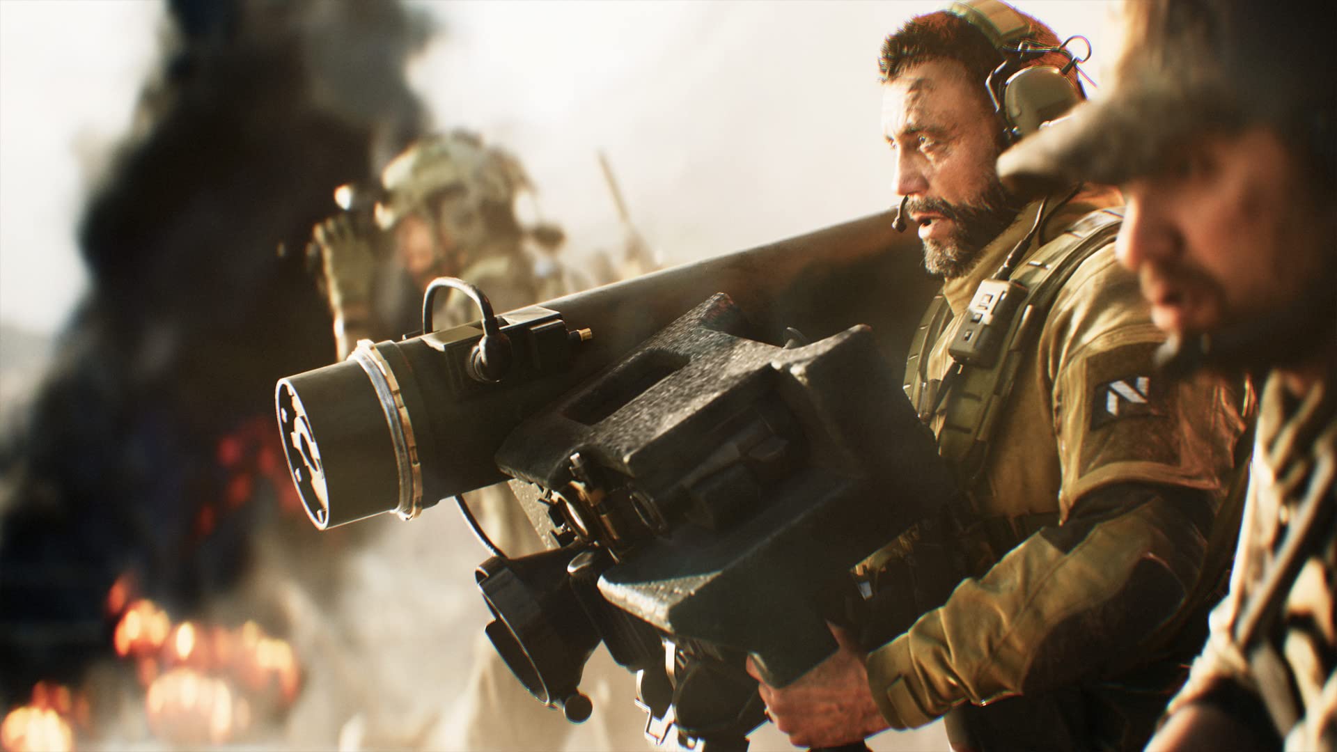 Foto 7 pulgar | Videojuego Playstation Battlefield 2042 (ps4) - Venta Internacional.