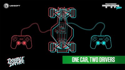 Foto 5 | Videojuego Sony Trackmania Turbo-nla Para Playstation 4 - Venta Internacional.