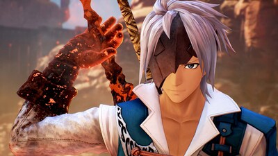 Foto 4 | Videojuego Bandai Namco Tales Of Arise Para Ps4 - Venta Internacional.