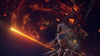 Foto 5 | Videojuego Bandai Namco Tales Of Arise Para Ps4 - Venta Internacional.