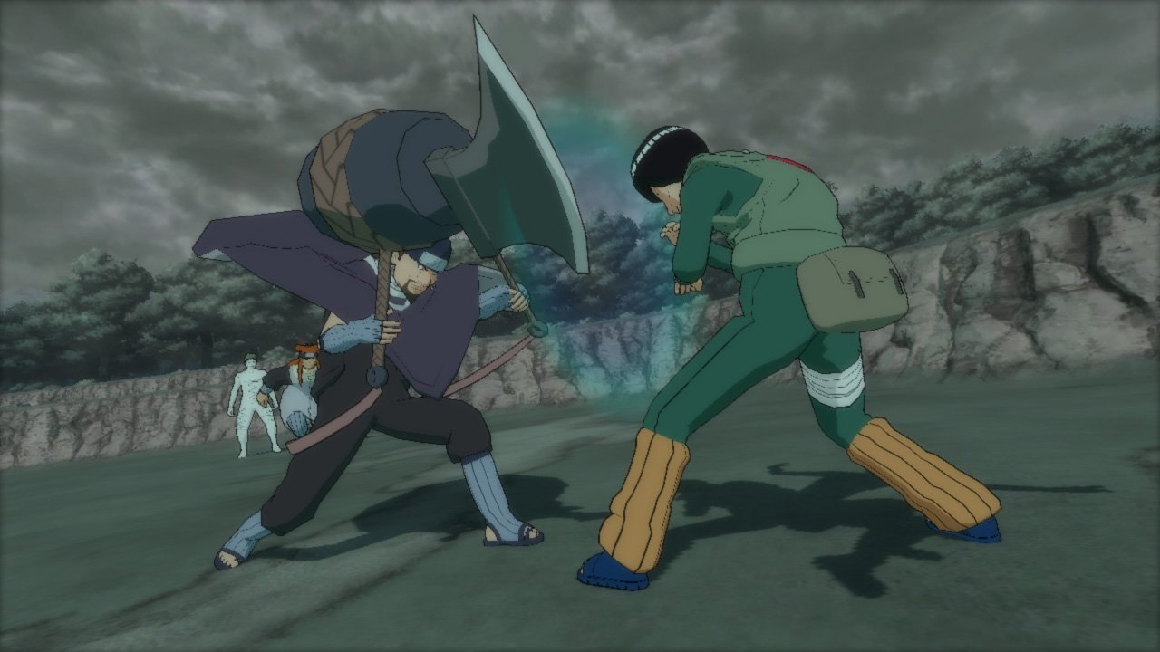 Foto 6 | Videojuego Bandai Namco Naruto Shippuden: Ultimate Ninja Storm 3 Xbox 360 - Venta Internacional.