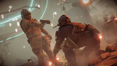 Foto 2 | Videojuego Playstation Killzone Shadow Fall (ps4) - Venta Internacional.