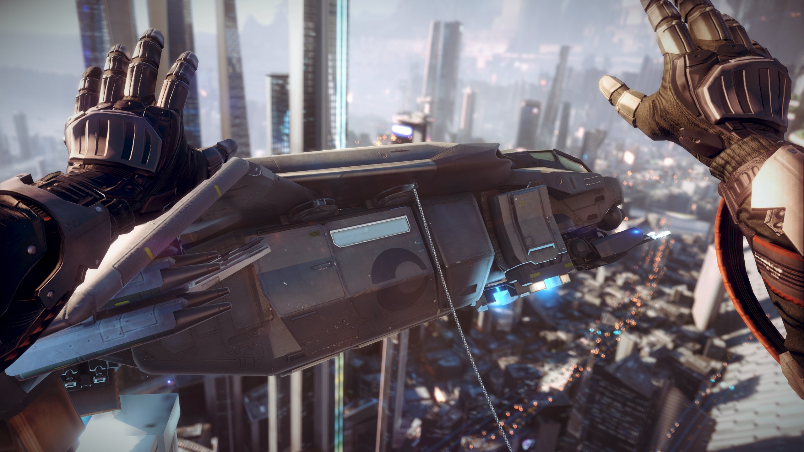 Foto 6 pulgar | Videojuego Playstation Killzone Shadow Fall (ps4) - Venta Internacional.