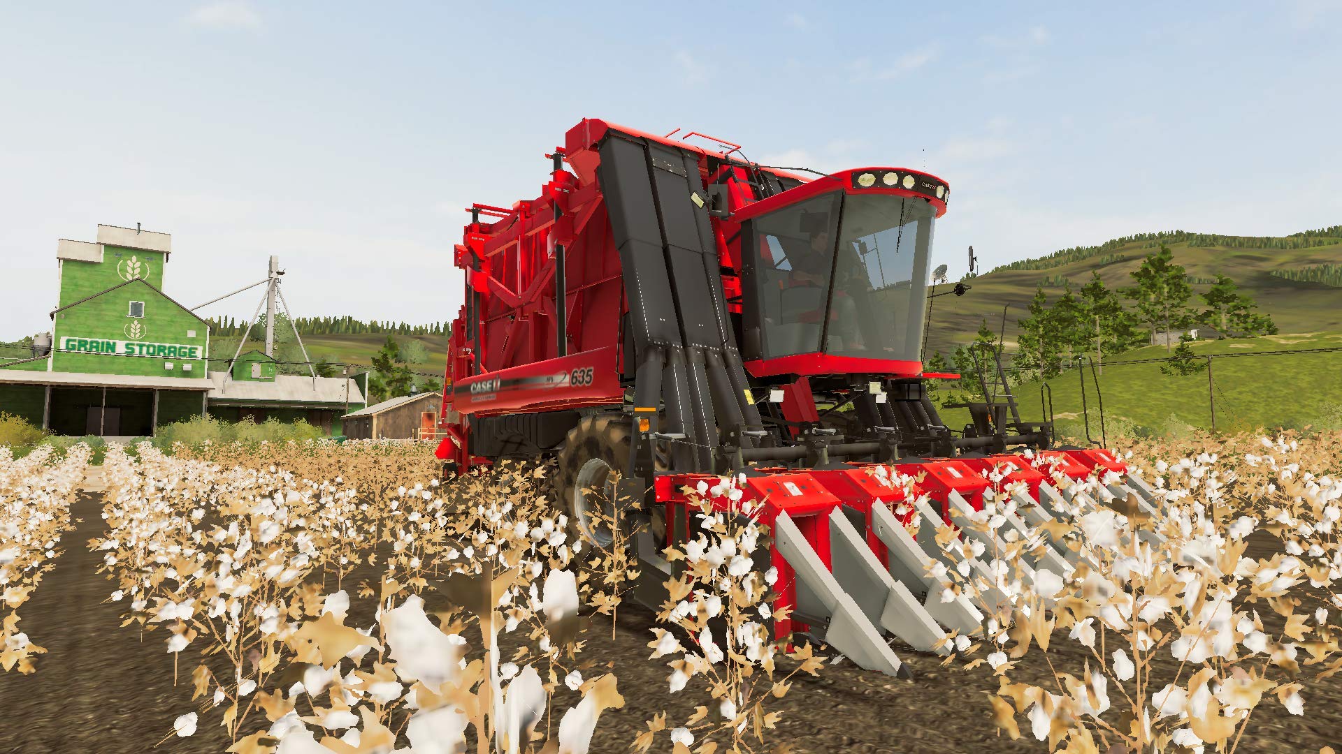 Foto 4 pulgar | Videojuego Maximum Games Farming Simulator 20 Para Nintendo Switch - Venta Internacional.