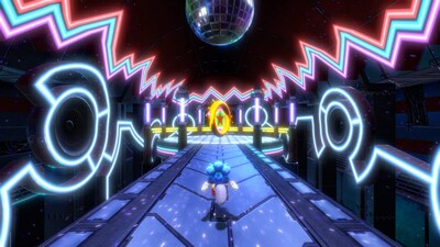 Foto 5 | Videojuego Sega Sonic Colors Ultimate Standard Ps4 - Venta Internacional.