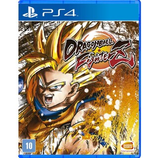 Foto 3 | Consola De Videojuegos Sony Playstation 4 Dragon Ball Fighter Z - Venta Internacional.