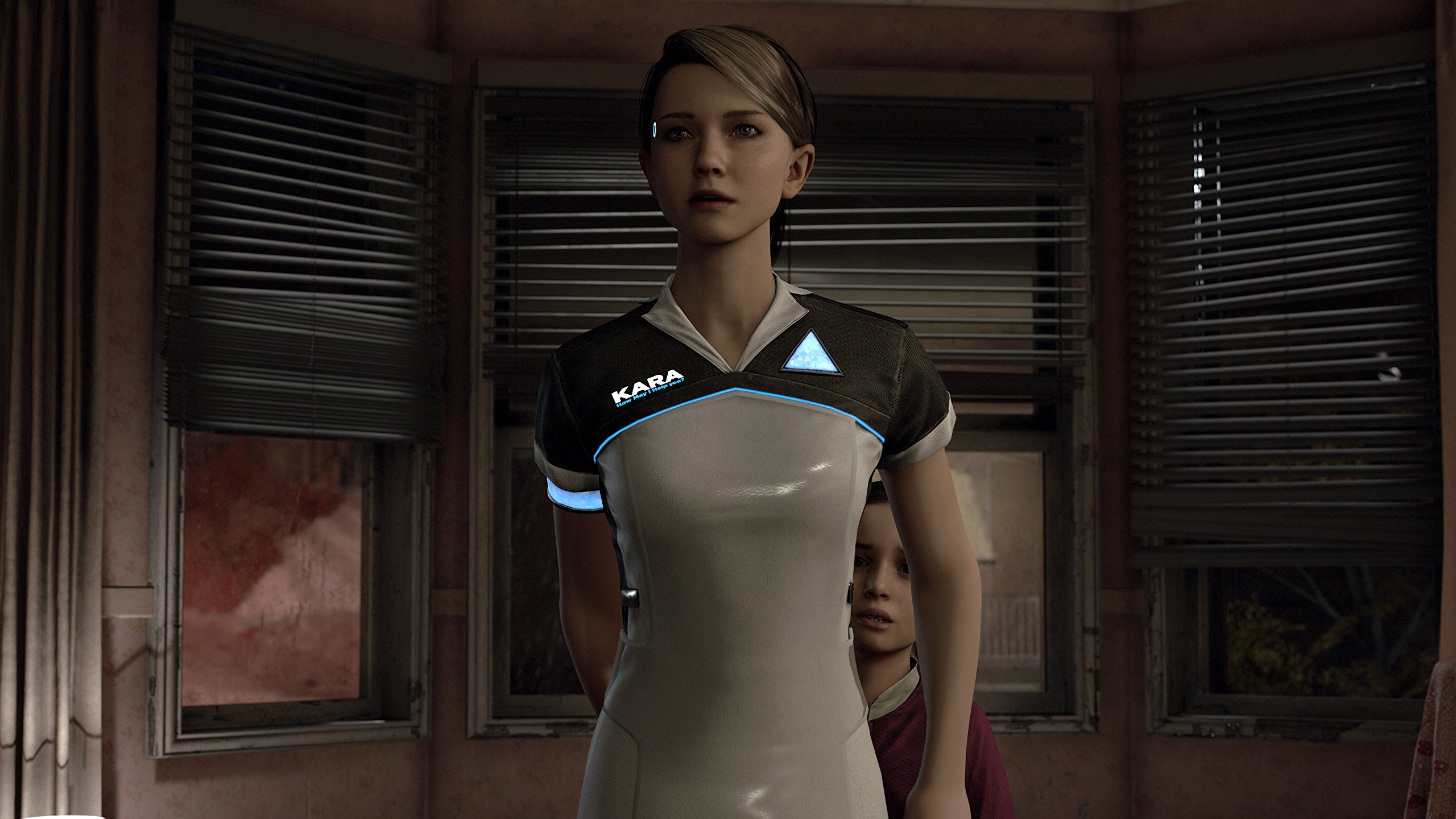 Foto 3 pulgar | Videojuego Playstation 4 Detroit: Become Human Quantic Dream - Venta Internacional.