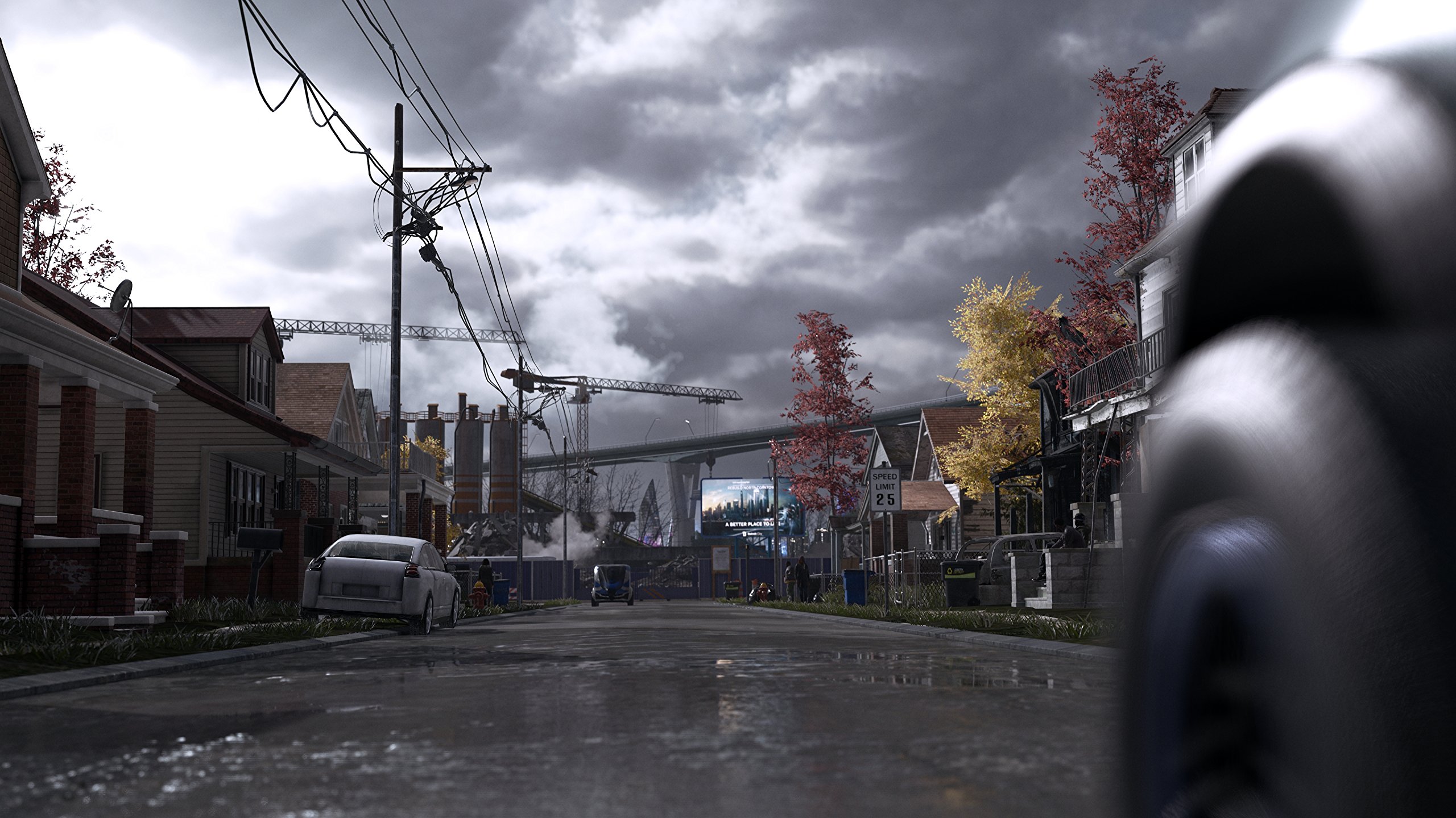 Foto 3 | Videojuego Playstation 4 Detroit: Become Human Quantic Dream - Venta Internacional.