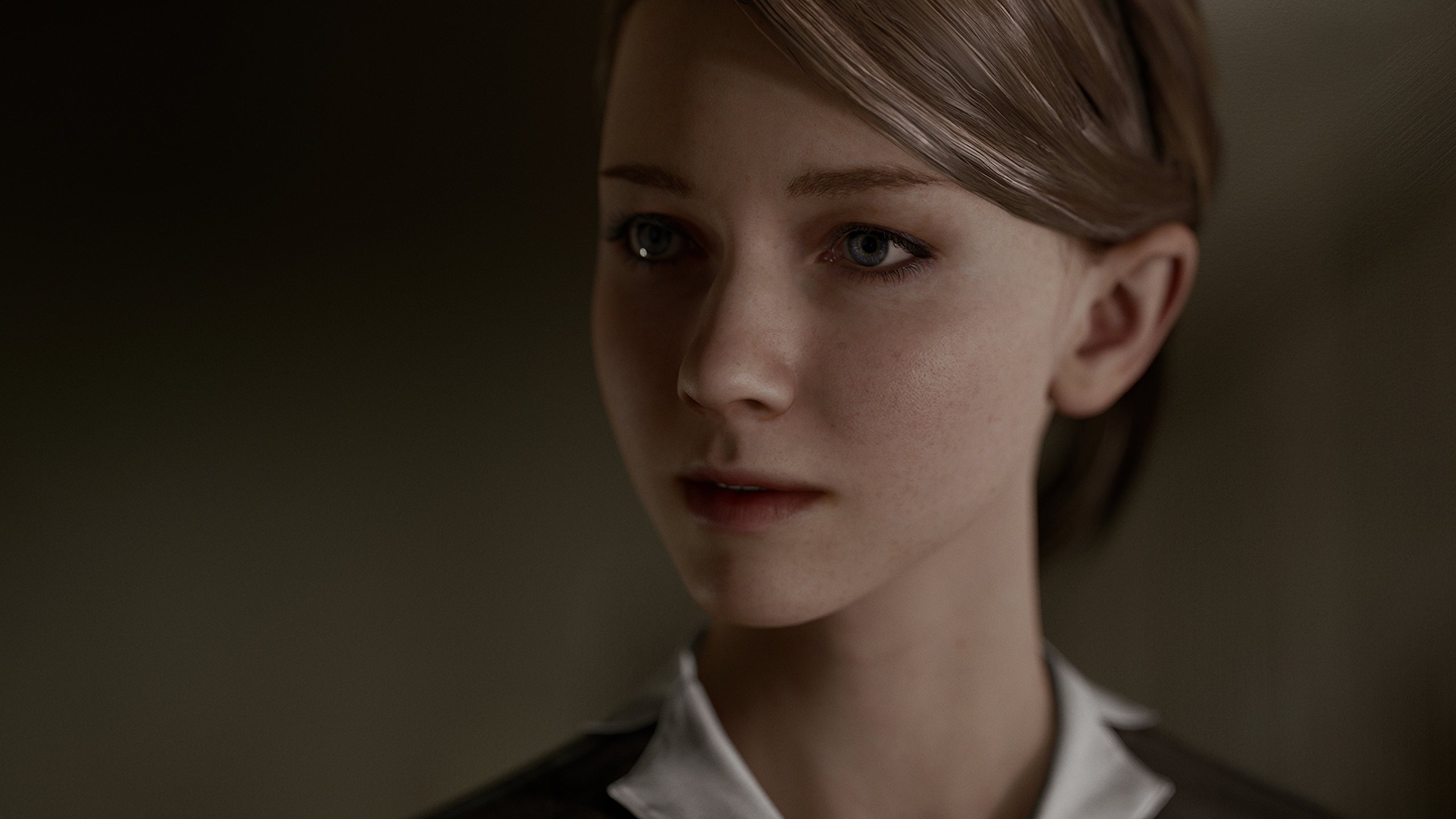 Foto 5 pulgar | Videojuego Playstation 4 Detroit: Become Human Quantic Dream - Venta Internacional.