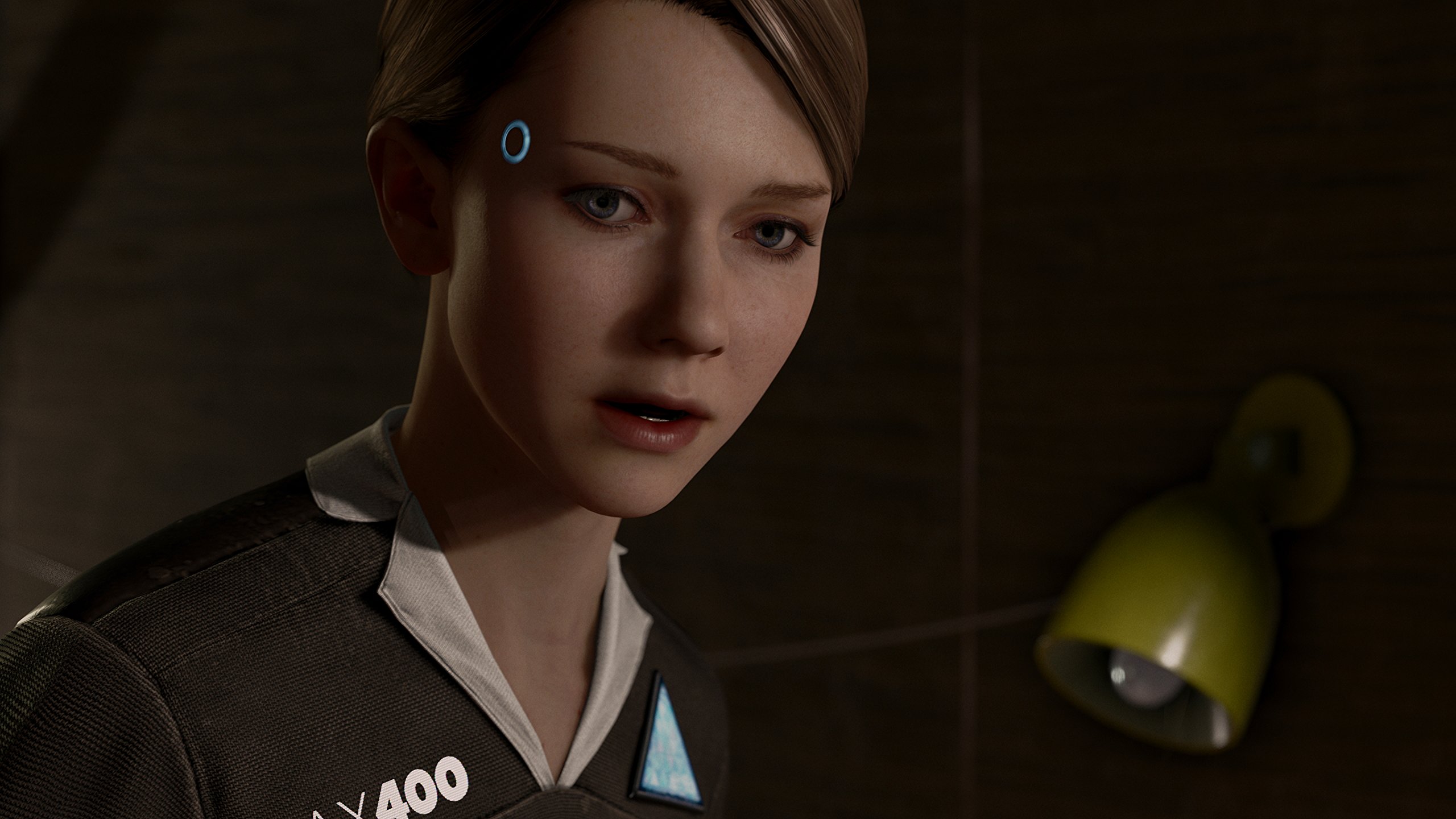 Foto 7 pulgar | Videojuego Playstation 4 Detroit: Become Human Quantic Dream - Venta Internacional.