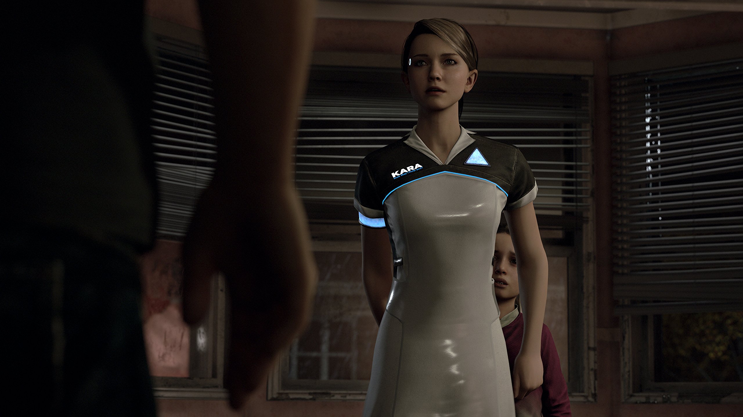 Foto 8 pulgar | Videojuego Playstation 4 Detroit: Become Human Quantic Dream - Venta Internacional.