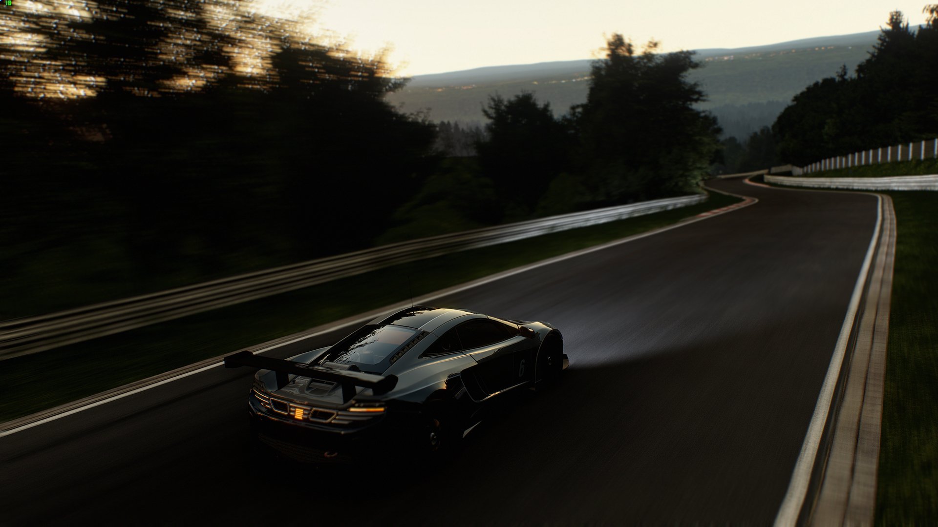Foto 4 pulgar | Videojuego Bandai Namco Project Cars Playstation 4 - Venta Internacional.